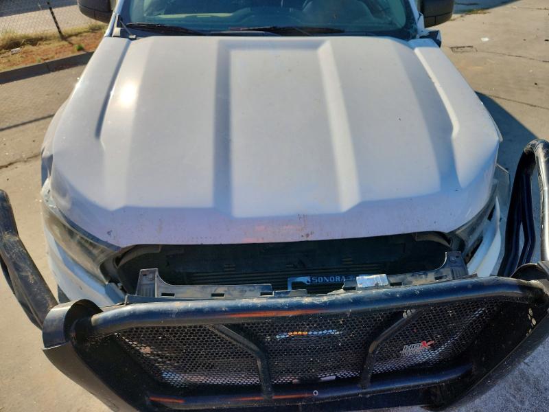 Photo 11 from auction – 2020 FORD RANGER with VIN 1FTER4FH4LLA15524