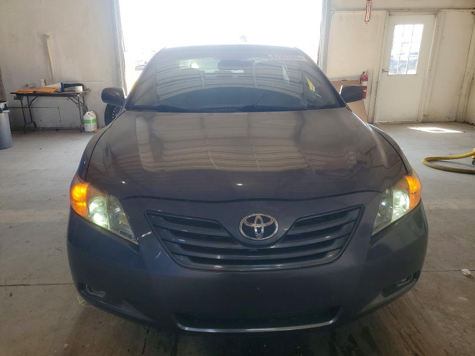 Фото 5 с аукциона – 2007 TOYOTA CAMRY с VIN 4T1BK46K67U513125