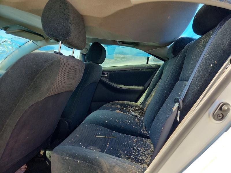 Photo 10 from auction – 2007 TOYOTA COROLLA with VIN 1NXBR32EX7Z839600