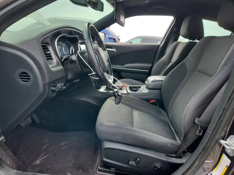 صورة رقم 7 من المزاد - 2017 DODGE CHARGER مع VIN 2C3CDXHG5HH630250