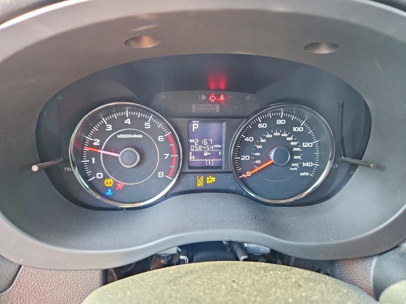 Photo 9 from auction – 2016 SUBARU FORESTER with VIN JF2SJGXCXGH441792