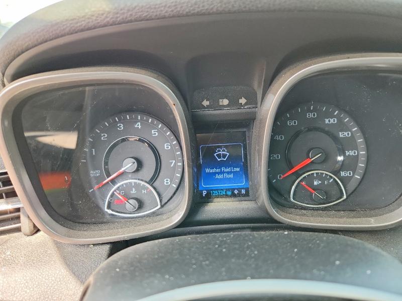 Photo 9 from auction – 2014 CHEVROLET MALIBU with VIN 1G11B5SL4EF266461