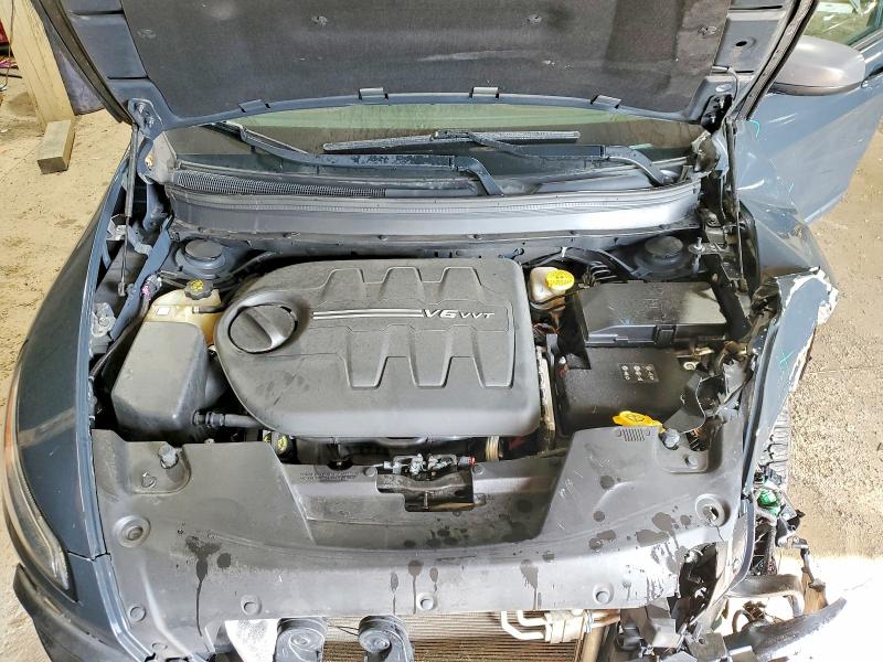 Photo 12 from auction – 2017 JEEP CHEROKEE with VIN 1C4PJMBS6HW656388