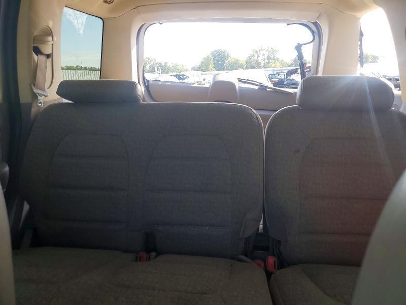 Photo 10 from auction – 2002 FORD EXPLORER with VIN 1FMZU72E72UC70878