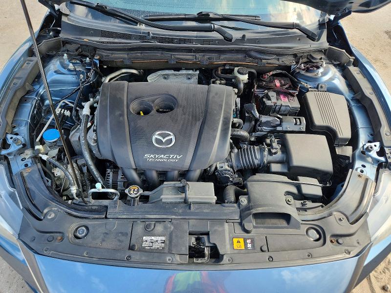 صورة رقم 11 من المزاد - 2014 MAZDA 6 مع VIN JM1GJ1T64E1142418