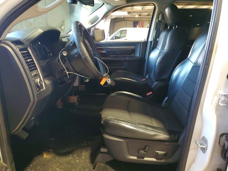 Photo 7 from auction – 2013 RAM 1500 with VIN 1C6RR7UT5DS664970