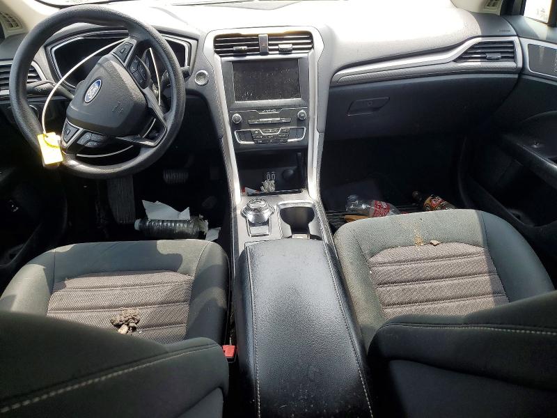 Фото 8 с аукциона – 2020 FORD FUSION с VIN 3FA6P0LU7LR196744