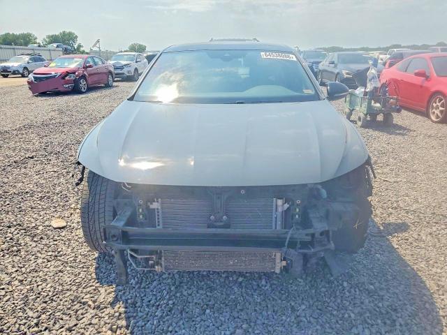 Photo 5 from auction – 2021 VOLKSWAGEN JETTA with VIN 3VW6T7BU9MM042175