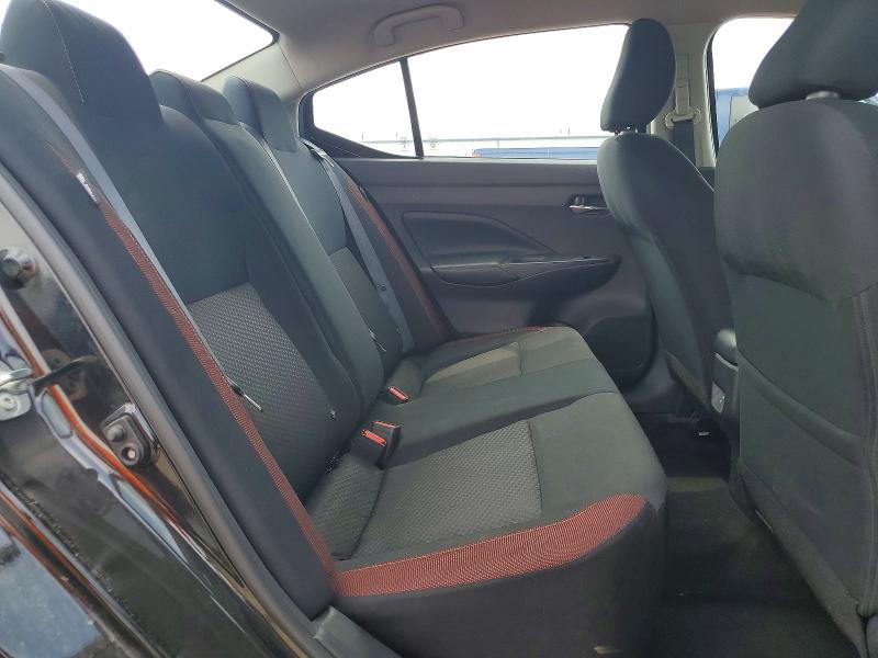 Photo 10 from auction – 2024 NISSAN VERSA with VIN 3N1CN8FV0RL920102