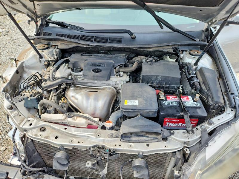 Photo 11 from auction – 2016 TOYOTA CAMRY with VIN 4T1BF1FK3GU237182