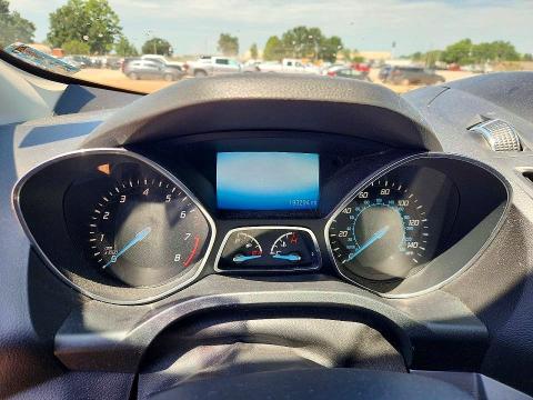 Photo 9 from auction – 2013 FORD ESCAPE with VIN 1FMCU0GX1DUC51768