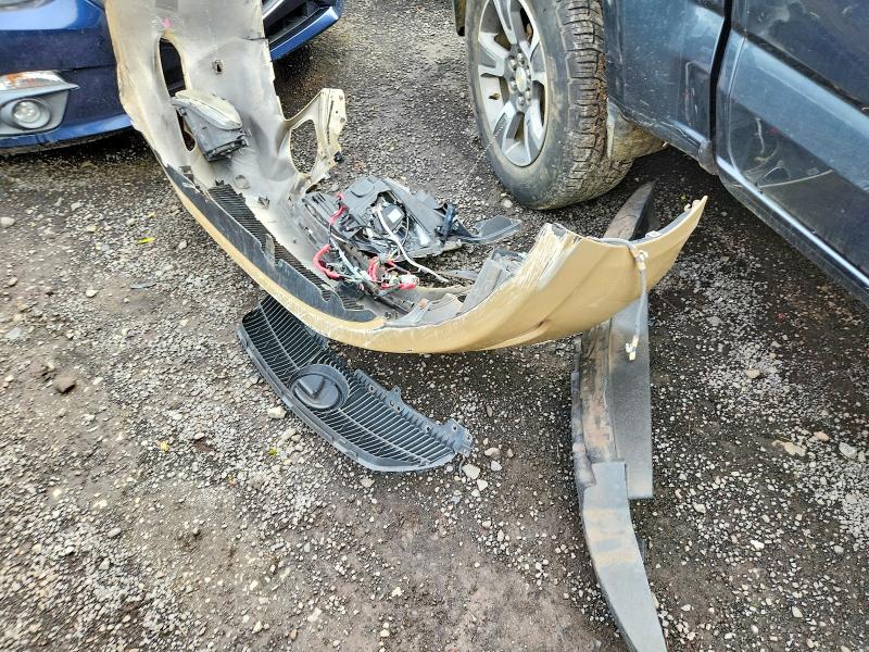 Zdjęcie 12 z aukcji – 2008 LEXUS GS z VIN JTHBE96S580042990