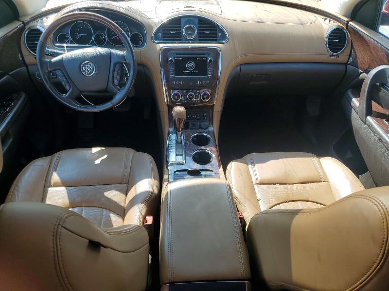 صورة رقم 8 من المزاد - 2017 BUICK ENCLAVE مع VIN 5GAKVCKD5HJ264589