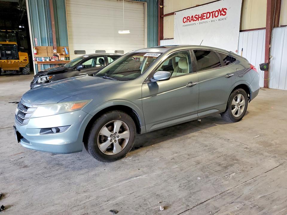 2010 HONDA ACCORD CROSSTOUR - Търг №64095506