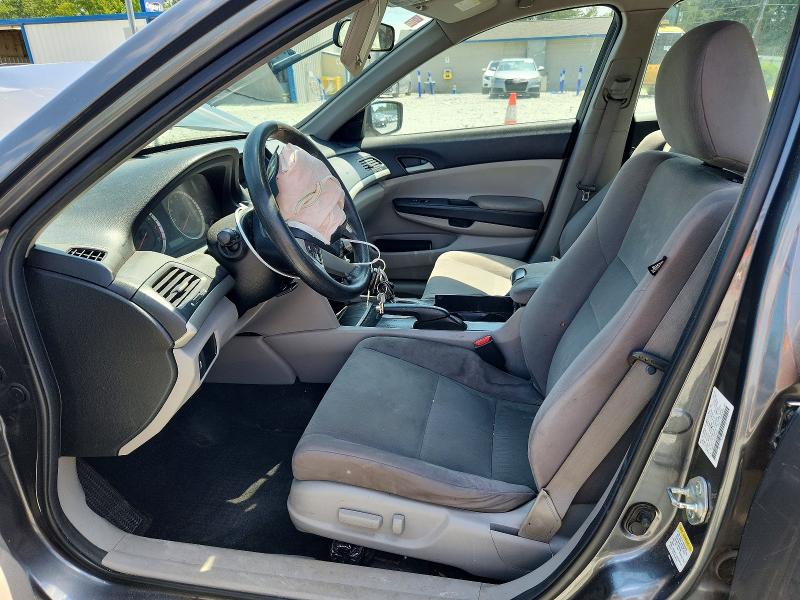 Photo 7 from auction – 2012 HONDA ACCORD with VIN 1HGCP2F43CA224409