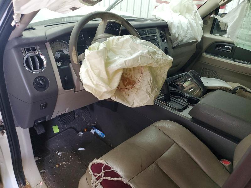 Photo 8 from auction – 2009 FORD EXPEDITION with VIN 1FMFU16529LA07479