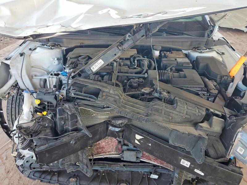 Photo 11 from auction – 2025 KIA K4 with VIN 3KPFT4DE3SE052974