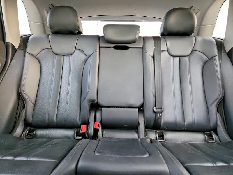 Photo 10 from auction – 2019 AUDI Q5 with VIN WA1CNAFY2K2042964