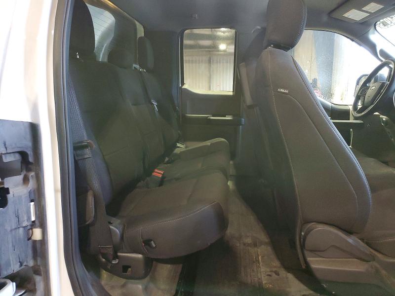 Photo 10 from auction – 2020 FORD F150 with VIN 1FTFX1E53LFB29934
