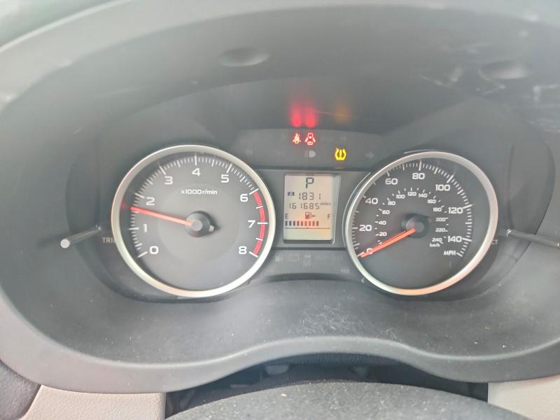 Zdjęcie 9 z aukcji – 2015 SUBARU FORESTER z VIN JF2SJADC7FH545835