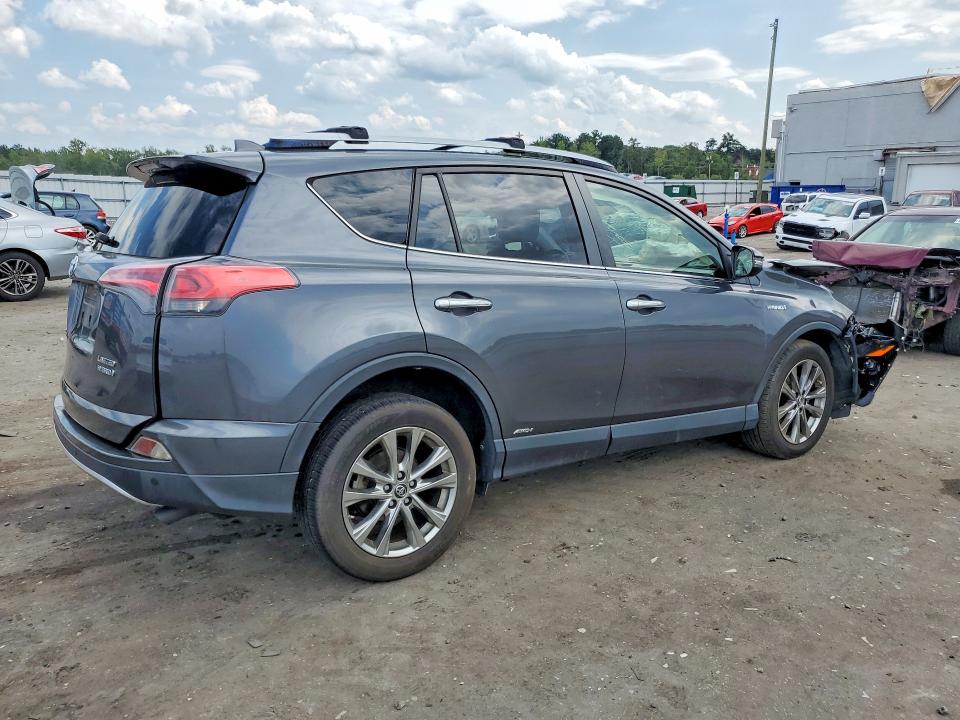 Photo 3 from auction – 2016 TOYOTA RAV4 HV with VIN JTMDJREVXGD036112