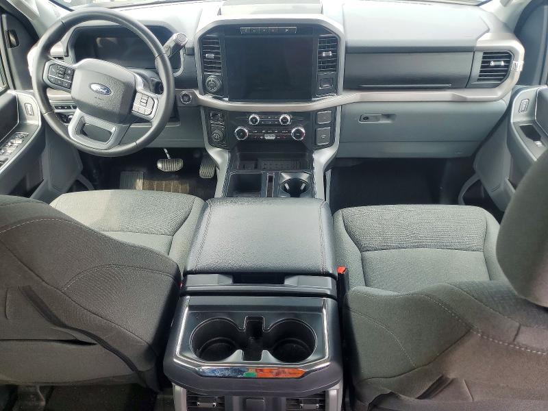 صورة رقم 8 من المزاد - 2024 FORD F150 مع VIN 1FTFW3LD9RFB07809