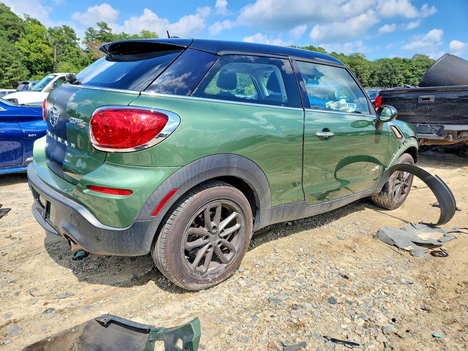 Zdjęcie 3 z aukcji – 2015 MINI COOPER z VIN WMWSS7C50FWS44463