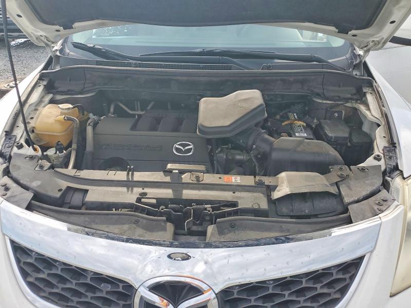 Photo 12 from auction – 2012 MAZDA CX-9 with VIN JM3TB2CA7C0349112