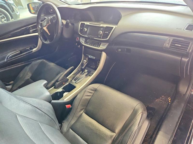 Photo 8 from auction – 2013 HONDA ACCORD with VIN 1HGCT2B80DA004019