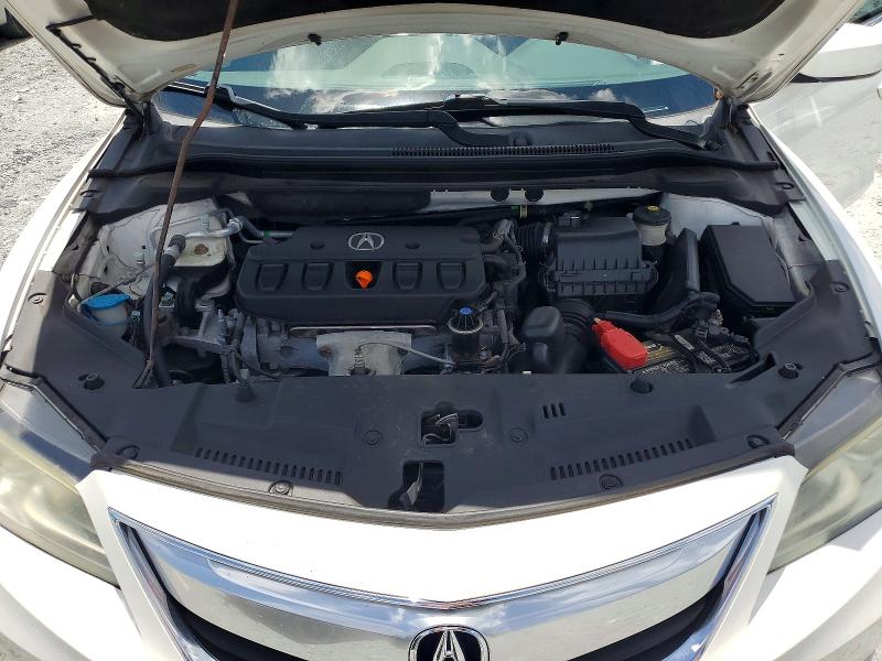 Photo 11 from auction – 2015 ACURA ILX with VIN 19VDE1F34FE000831