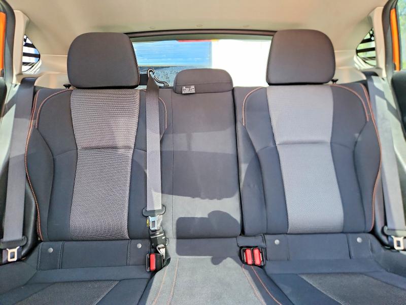 Photo 10 from auction – 2019 SUBARU CROSSTREK with VIN JF2GTADC9KH335571