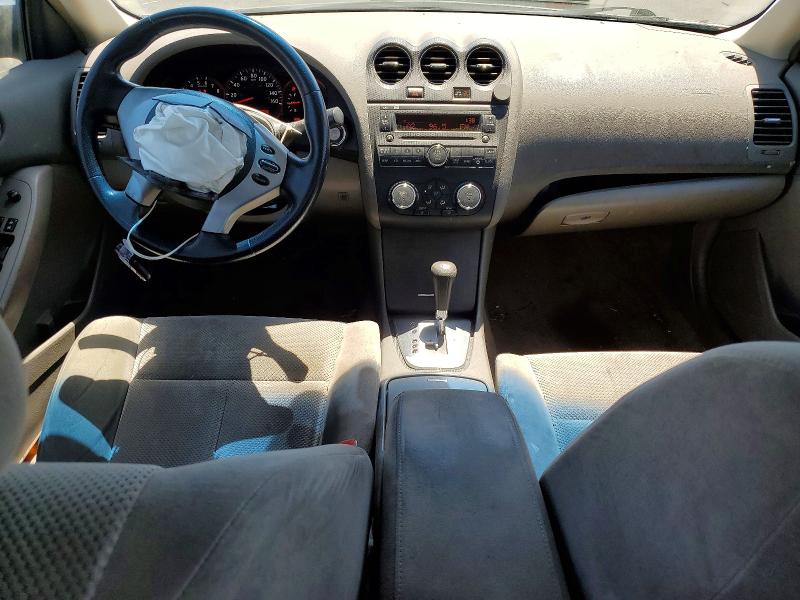 Photo 8 from auction – 2007 NISSAN ALTIMA with VIN 1N4AL21E87C168243