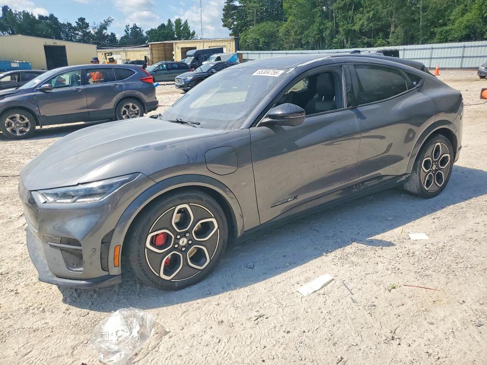 2023 FORD MUSTANG MACH-E - Търг №65304756