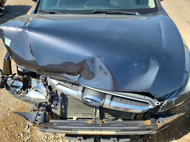 Photo 11 from auction – 2013 SUBARU IMPREZA with VIN JF1GPAC65D2817402
