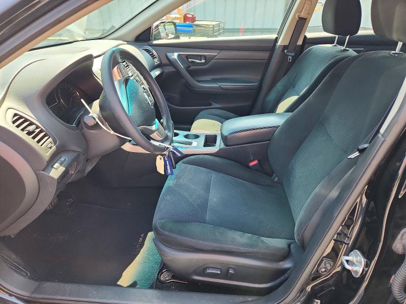 Photo 7 from auction – 2015 NISSAN ALTIMA with VIN 1N4AL3AP8FC585917