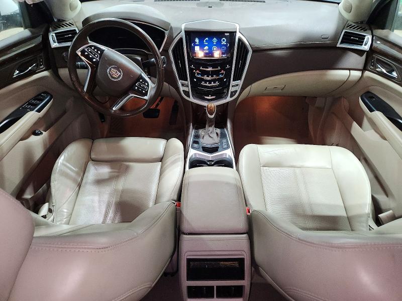 Zdjęcie 8 z aukcji – 2013 CADILLAC SRX z VIN 3GYFNCE38DS655094