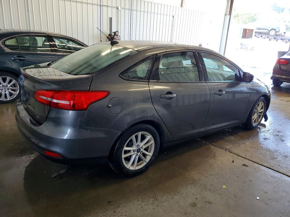 Photo 3 from auction – 2016 FORD FOCUS with VIN 1FADP3F23GL377816