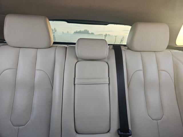 Photo 10 from auction – 2013 LAND ROVER RANGE ROVER EVOQUE with VIN SALVV2BG5DH708404