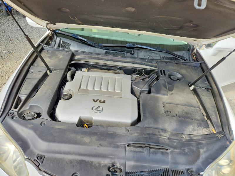 Photo 11 from auction – 2009 LEXUS ES with VIN JTHBJ46GX92277918