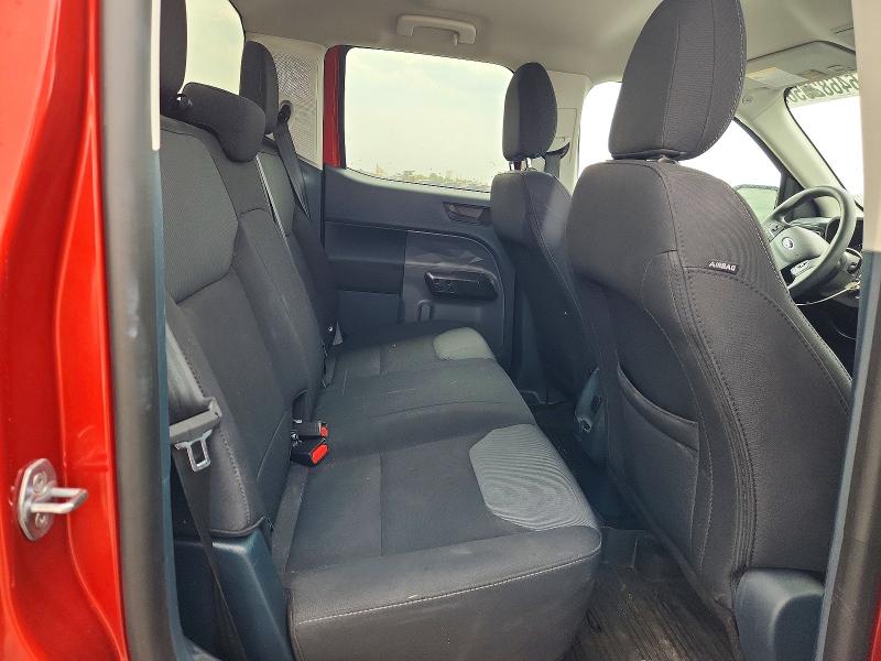 Photo 10 from auction – 2024 FORD MAVERICK with VIN 3FTTW8A31RRA75483