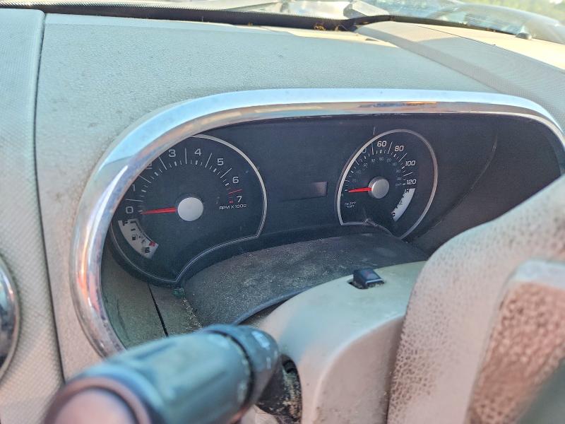 Снимка 9 от търг – 2007 FORD EXPLORER с VIN 1FMEU73E27UA35535