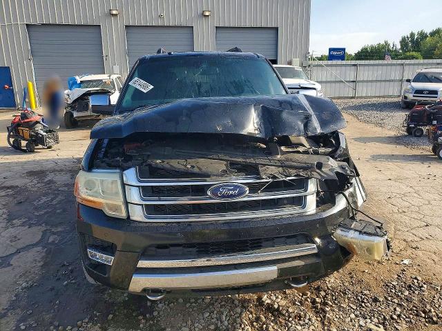 Photo 5 from auction – 2015 FORD EXPEDITION with VIN 1FMJK1MT1FEF19834