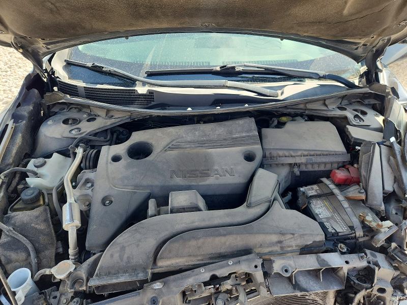 Photo 11 from auction – 2018 NISSAN ALTIMA with VIN 1N4AL3AP0JC248375