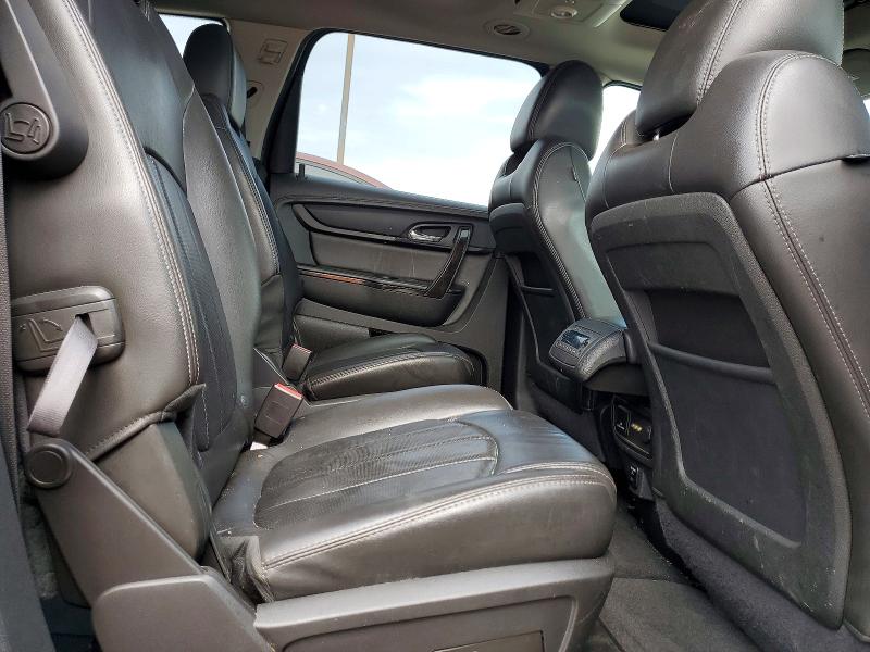 Photo 11 from auction – 2016 CHEVROLET TRAVERSE with VIN 1GNKVJKD2GJ175569