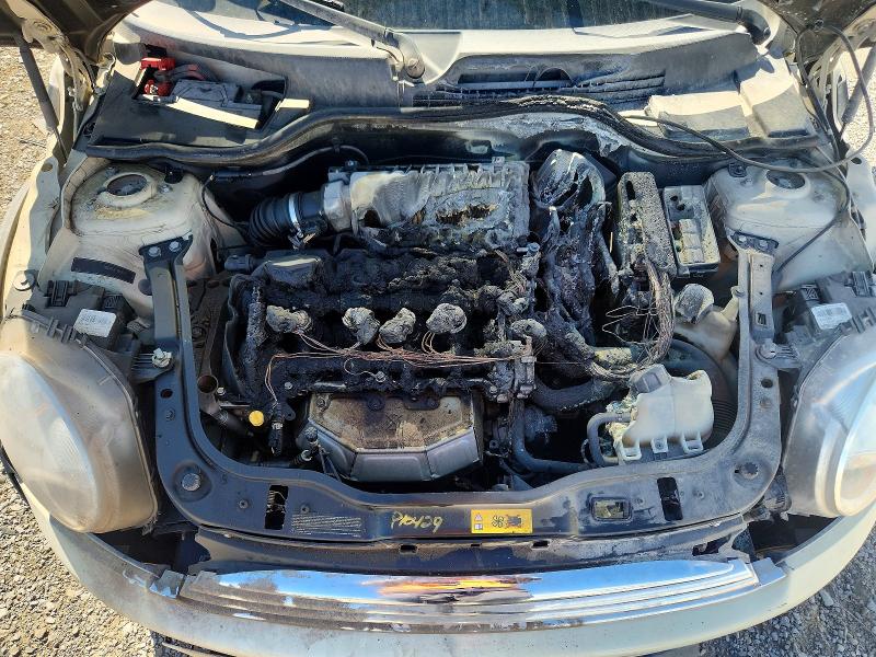 Photo 12 from auction – 2012 MINI COOPER with VIN WMWZF3C5XCT189478