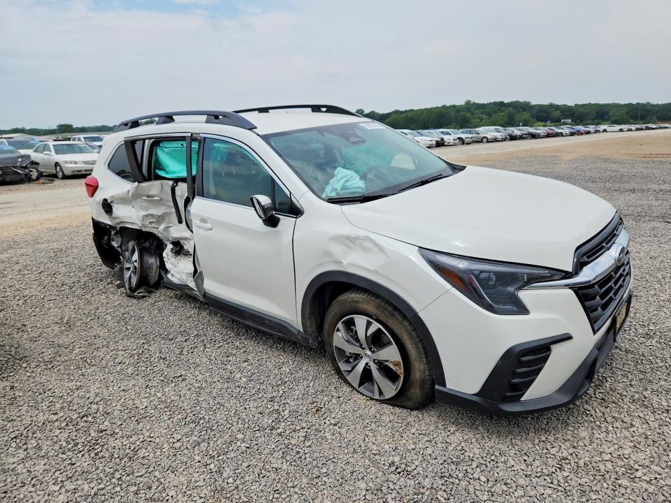 صورة رقم 4 من المزاد - 2023 SUBARU ASCENT مع VIN 4S4WMACD2P3438946