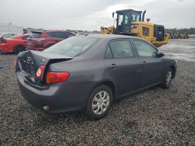 Фото 3 с аукциона – 2009 TOYOTA COROLLA с VIN 2T1BU40E09C105642