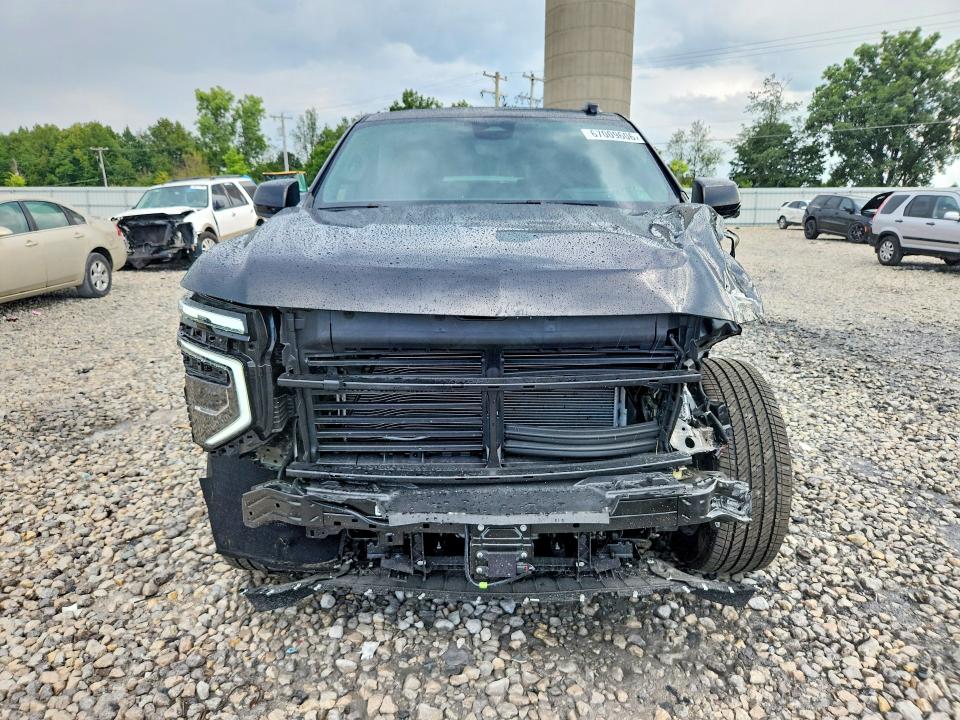 Photo 5 from auction – 2026 CHEVROLET TAHOE with VIN 1GNS6TKL8TR188788