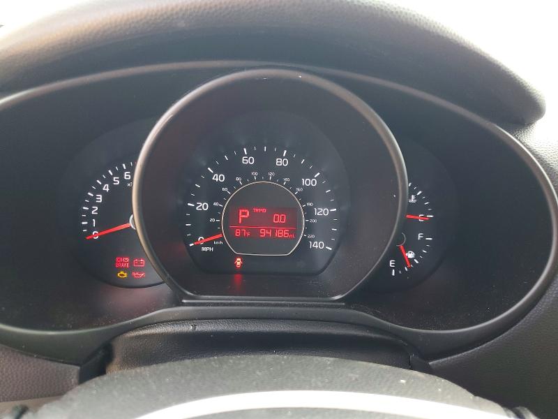 Foto 9 de la subasta – 2015 KIA SOUL con VIN KNDJP3A55F7770223