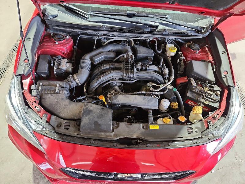 Photo 11 from auction – 2017 SUBARU IMPREZA with VIN 4S3GTAM68H3725284